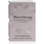 PheroStrong Only pro ženy 1 ml – Zboží Dáma