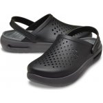 Crocs INMOTION Clog černá – Hledejceny.cz