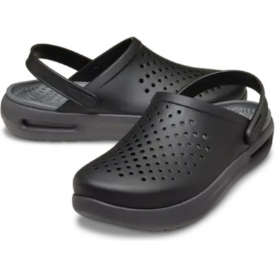 Crocs INMOTION Clog černá – Hledejceny.cz