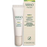 Shiseido Waso Yuzu C eye 20 ml – Zbozi.Blesk.cz