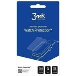 3MK Watch Protection FlexibleGlass Redmi Watch 5 Active 5903108614030 – Zboží Živě