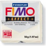 FIMO Staedtlereffect modelovací hmota metalická perleť 56 g