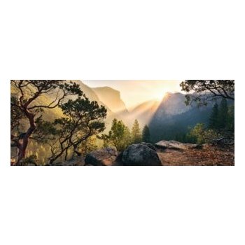 Ravensburger Yosemitský národní park Kalifornie 1000 dílků