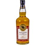 Macleod's Lowland Single Malt Whisky 40% 0,7 l (holá láhev) – Hledejceny.cz