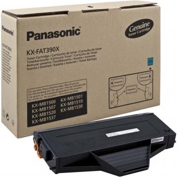 Panasonic KX-FAT390 - originální