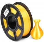 Economy SILK PLA zlatá 1 kg 1,75 mm – Zboží Živě