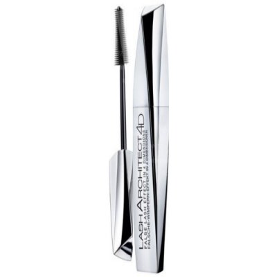 L'Oréal Paris Lash Architect 4D řasenka Black 10,5 ml – Hledejceny.cz