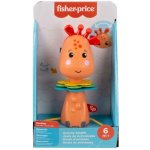 Fisher-Price Activity žirafa GWL65 – Zboží Mobilmania