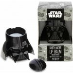 Mad Beauty Star Wars Darth Vader stylový balzám na rty v kelímku s vanilkou 9,5 g – Zboží Dáma
