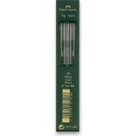 Faber-Castell Grafitové tuhy TK 9071 2 mm, různá tvrdost tvrdost HB – Zboží Živě