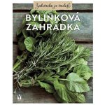 Bylinková zahrádka - 1. vydání, Vašut – Hledejceny.cz