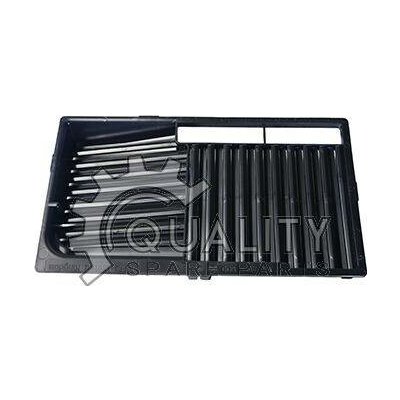 Mřížka vzduchového filtru ŠKODA Original OEM 5Q0129668B – Hledejceny.cz