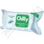 Chilly Intimní ubrousky Chilly (Intima Fresh) 12 ks – Zboží Dáma