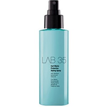 Kallos Lab 35 Curl Mania Spray na kudrnaté a vlnité vlasy 150 ml