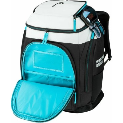 HEAD Rebels Racing Backpack 2025/2026 – Zbozi.Blesk.cz