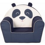 Ourbaby Dětské křesílko 34681 kids chair panda – Zbozi.Blesk.cz