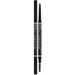 NYX Professional Makeup Micro Brow Pencil tužka na obočí 01 Taupe 0,09 g – Sleviste.cz