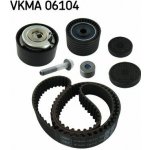 SKF VKMA 06104 Sada rozvodového řemene (VKMA06104) – Zboží Mobilmania