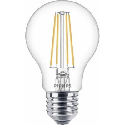Philips LED žárovka , A60, E27, 7 W, 806 lm, 2700 K – Hledejceny.cz