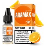 Aramax Salt Sweet Orange 10 ml 10 mg – Zboží Dáma