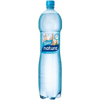 Toma Natura neperlivá voda 1500 ml