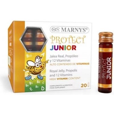 Marnys Protect Junior 200 ml – Hledejceny.cz