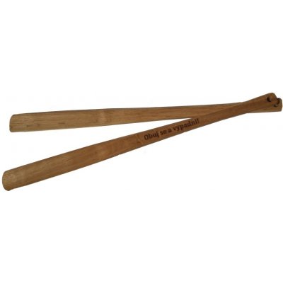 Obouvací lžíce 60 cm Možnosti: Bez nápisu – Zboží Dáma