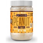 GymBeam Práškové arašídové máslo 190 g – Zbozi.Blesk.cz