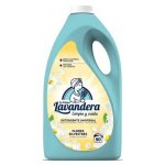 Lavandera Prací gel Divoké květy 4,5 l 90 PD – Zboží Mobilmania