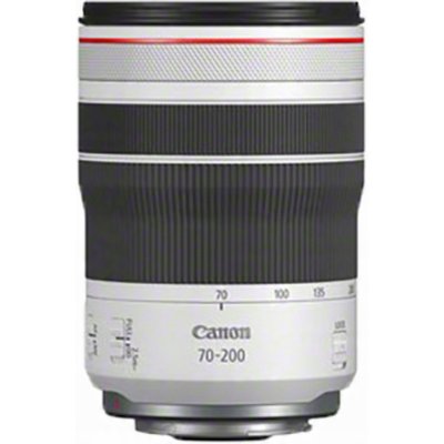 Canon RF 70-200mm f/4 L IS USM – Zboží Živě