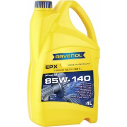 Ravenol EPX 85W-140 4 l