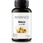 Advance Nutraceutics Maca 90 kapslí – Hledejceny.cz