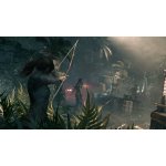 Shadow of the Tomb Raider (Croft Edition) – Zboží Mobilmania
