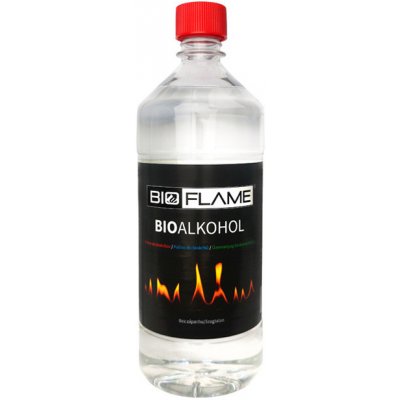 BIO FLAME Biolíh 6 L – Zbozi.Blesk.cz