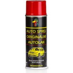 Dupli-Color Auto-Sprej lak 200 ml 8151 Corrida červená | Zboží Auto