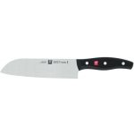 Zwilling TWIN Pollux nůž Santoku 18 cm – Zbozi.Blesk.cz