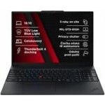 Lenovo ThinkPad E16 G3 21TF005YCK – Zboží Živě