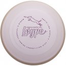 Loype odolné frisbee Jawz Disc svítící ve tmě 22,22 cm