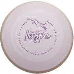 Loype odolné frisbee Jawz Disc svítící ve tmě 22,22 cm – Hledejceny.cz