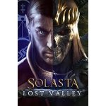 Solasta: Crown of the Magister - Lost Valley – Hledejceny.cz