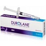 Durolane roztok intraartikulární 60 m g 3 ml kyselina hyaluronová v předplněné stříkačce 1 ks – Zboží Dáma