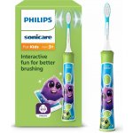 Philips Sonicare for Kids HX6352/11 – Zboží Dáma