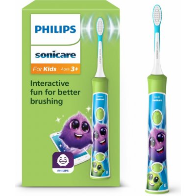 Philips Sonicare for Kids HX6352/11 – Hledejceny.cz