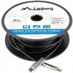 Lanberg CA-HDMI-20FB-0800-BK – Sleviste.cz