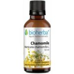 Bioherba Heřmánek tinktura kapky 50 ml – Hledejceny.cz