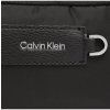 Kabelka Calvin Klein kabelka Ck Elevated Camera Bag K50K510193 Černá