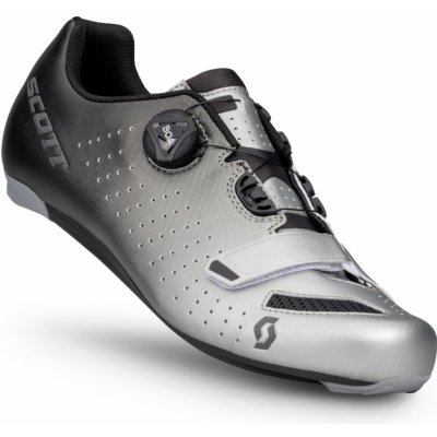 Scott Road Comp Boa black Fade/Metallic Silver – Zboží Dáma