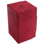 Gamegenic: Watchtower 100+ XL Red krabička – Hledejceny.cz