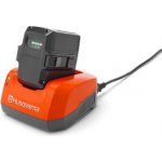 Husqvarna QC500 – Zboží Dáma
