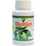 Oro Verde Uňa de Gato Vilcacora Kočičí dráp kapsle 350 mg x 100 – Hledejceny.cz